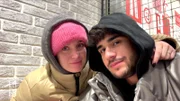 S3E117: Julia und Leandro gönnen sich ein Kater-Menü.