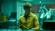Alex Rider (Otto Farrant) kommt dem Geheimnis der Eliteschule "Point Blanc" auf die Spur. Er findet heraus, dass Dr. Greif seine Schüler:innen klont.
