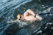 Extremsportler André Wiersig auf den Spuren der historischen Wattenmeer-Odyssee.