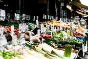 Naschmarkt Naschmarkt