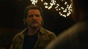 Pedro Pascal als Joel Miller