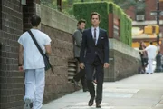 Neal Caffrey (Matthew Bomer)