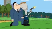 L-R: Stan, Roger
