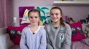 Carolina und Carlotta zeigen Sanna das Luciafest 4