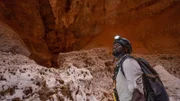 Die 7 härtesten Tage – Oman Auf der Suche nach Wasser im Canyon: Dwayne Fields