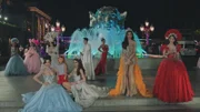 Schönheitswettbewerb für Transfrauen: Wer gewinnt den prestigeträchtigen Titel Miss Tiffany Universe?