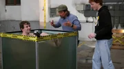 Torten, Adleraugen und eine Salzexplosion 5