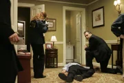 Det. Robert Goren (Vincent D'Onofrio)