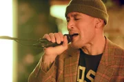 In seinen Anfangszeiten wurde Ben Harper mit Größen wie Bob Marley, Bob Dylan und sogar Jimi Hendrix verglichen, von denen er sich inspirieren ließ.