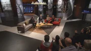 V.l.: Steve Spingola, John Walsh, Kelly Siegler, Yolanda McClary   Die Verwendung des sendungsbezogenen Materials ist nur mit dem Hinweis und Verlinkung auf TVNOW gestattet.