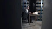 In den KGB-Akten findet sich auch ein Dokument, das nur wenige Stunden nach der Explosion erstellt wurde. Es belegt, dass Pripjat sofort vom Rest der Welt abgeschottet wurde.