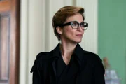 Als Mitarbeiterin im Geheimdienst "M16" ist Mrs. Jones (Vicky McClure) verpflichtet, auch Dinge zu tun, mit denen sie nicht einverstanden ist. Um Alex Rider macht sie sich besonders große Sorgen.