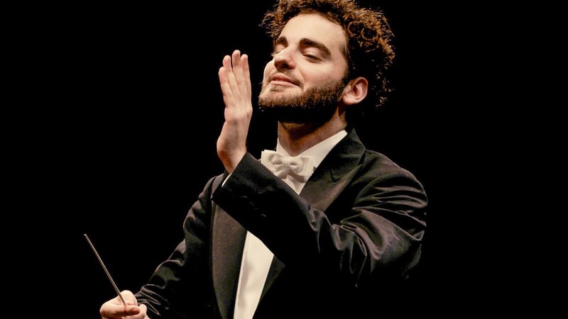 Emmanuel Tjeknavorian - Ein Musikerleben (A, 2021)