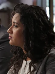 Fatima Silva.