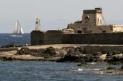 Auf Pantelleria gibt es weder Trinkwasserquellen noch Flüsse: Das Leben auf der Vulkaninsel hängt von den Launen des Regens ab.