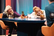 Sophie Passmann und Evelyn Burdecki in "Neo Ragazzi"