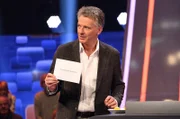 Moderator Jörg Pilawa.