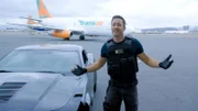 Muss mit seinem Team einen neuen Fall aufklären: Steve (Alex O'Loughlin) ...