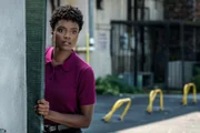 Special Agent Tiffany Wallace (Katherine Renee Turner)