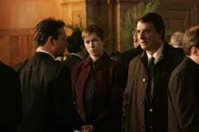 Criminal Intent Verbrechen im Visier Staffel7 EP Saubermänner