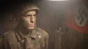 Ein kanadisches Regiment erhält den Auftrag, die Abtei Ardenne zu belagern, die von einer Panzereinheit besetzt ist, die für die Grausamkeit ihrer   Kriegsverbrechen berüchtigt ist.