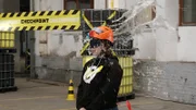 Torten, Adleraugen und eine Salzexplosion 1