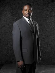 Daniel Goodman (Jonathan Adams)