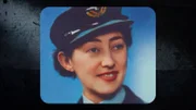 Yvonne Cormeau.