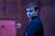 Dass Alex Rider (Otto Farrant) versucht, mehr über den mysteriösen Tod seines Onkels herauszufinden, gefällt nicht jedem.