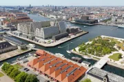 Kopenhagen ist Vorreiter in Sachen nachhaltige Stadtentwicklung: Regelmäßig gehört die dänische Hauptstadt zu den Top 3 der lebenswertesten Städte der Welt.