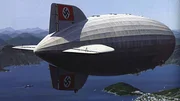 Bei der Hindenburg handelte es sich um einen Zeppelin LZ 129, der nach dem deutschen Reichspräsidenten Paul von Hindenburg benannt wurde.