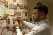 Alert: Missing Persons Unit - Season 1 - Episode 101