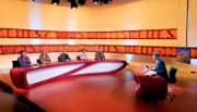 Lukas Resetarits, Ulrike Beimpold, Thomas Maurer, Magda Leeb, Andreas Vitasek, Oliver Baier.