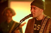 Rock, Folk, Pop, Reggae, Gospel und Blues: Seit Beginn der 90er Jahre hat sich der virtuose kalifornische Musiker Ben Harper schon in einigen Stilen ausprobiert.