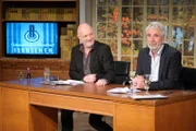 Christoph Grissemann, Dirk Stermann.