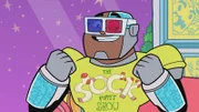 Cyborg