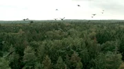 Der Totenwald; hr-fernsehen DAS GEHEIMNIS DES TOTENWALDES (1), Das Verschwinden, Serie, Deutschland 2020, am Samstag (26.10.24) um 20:15 Uhr.