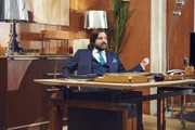 Douglas Reynholm (Matt Berry)