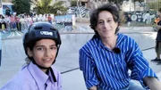 Korrespondentin Rosa Lyon besuchte Syrien vor und nach dem Sturz des Assad-Regimes