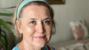 Der schwangeren Maryna Sivets wurde gesagt, dass ihr ungeborenes Kind aufgrund der radioaktiven Strahlung nicht überleben würde.