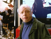 Kann der Filmprofessor (Wallace Shawn) die Ermittlungen in dem Entführungsfall voranbringen?