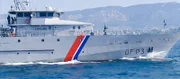 Der französische Zoll macht auf einem Segelboot in der Karibik einen Sensationsfund: 1,5 Tonnen Kokain.