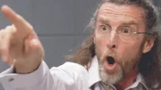 Der Profiler Gage (John Glover) wurde einst von einem Serienkiller an der Nase herumgeführt. Jetzt will er seinen Ruf wiederherstellen.