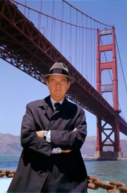 Die Straßen von San Francisco auf ONE Mike Stone