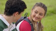 Ellis Grouch (Ryan Yeates), Meesha Rai (Inessa Tan)