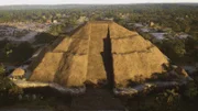 Die Wissenschaft geht noch immer der Frage nach, welchen Einfluss andere Hochkulturen auf die Entwicklung der Maya hatten, wie zum Beispiel die Osmeken.