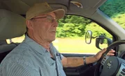 Reiseleiter Siggi Wagner hat vor vor Jahrzehnten die "geführte Wohnmobiltour" erfunden.