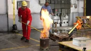 Torten, Adleraugen und eine Salzexplosion 6