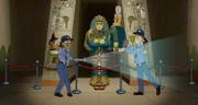 Police officers