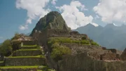 Die "Stadt in den Wolken" zieht täglich fast 6000 Touristen an.
